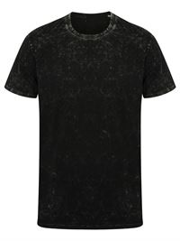 T-SHIRT UNISEX WASHED
